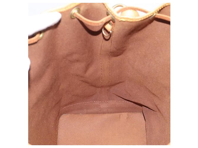 LOUIS VUITTON Monogram Noe Shoulder Bag M42224 LV - vista 21