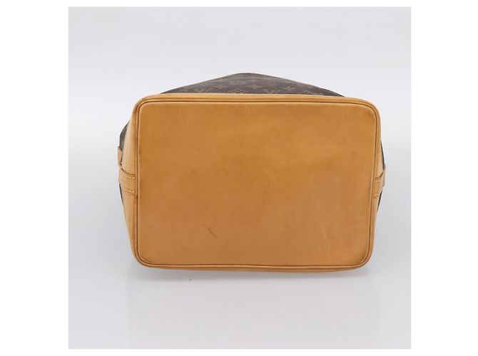 LOUIS VUITTON Monogram Noe Shoulder Bag M42224 LV - vista 5