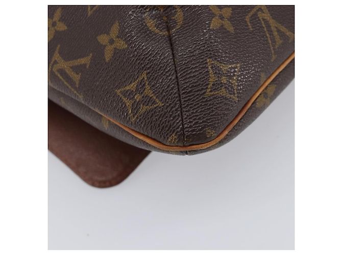 LOUIS VUITTON Monogram Musette Shoulder Bag M51256 LV - vista 18