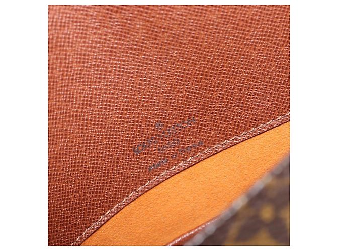 LOUIS VUITTON Monogram Musette Shoulder Bag M51256 LV - vista 20