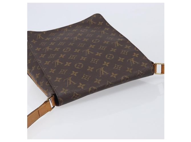 LOUIS VUITTON Monogram Musette Shoulder Bag M51256 LV - vista 6
