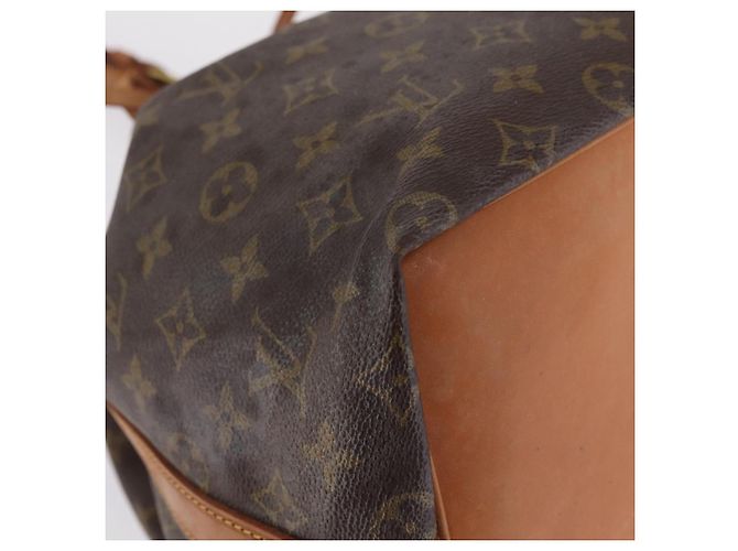 LOUIS VUITTON Monogram Petit Noe Shoulder Bag M42226 LV - vista 13