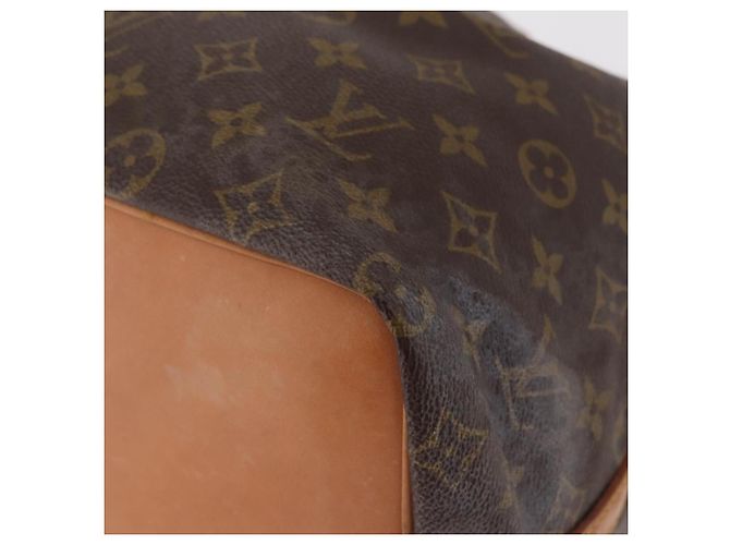LOUIS VUITTON Monogram Petit Noe Shoulder Bag M42226 LV - vista 16