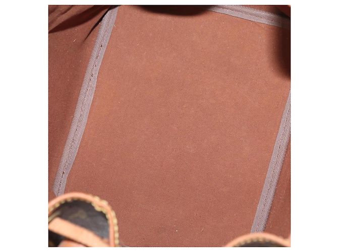 LOUIS VUITTON Monogram Petit Noe Shoulder Bag M42226 LV - vista 19