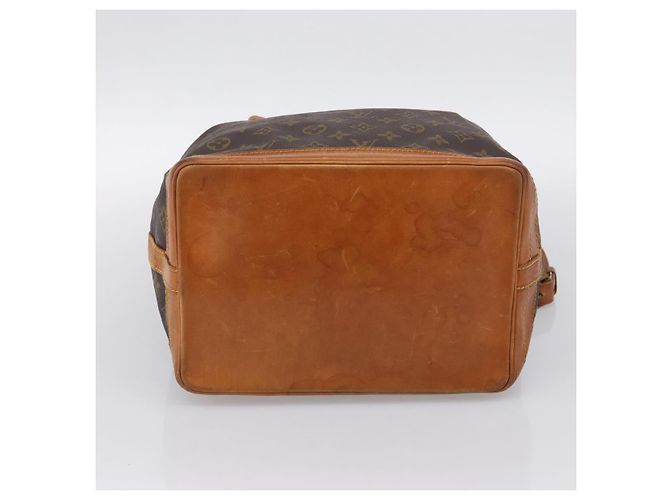 LOUIS VUITTON Monogram Noe Shoulder Bag M42224 LV - vista 5