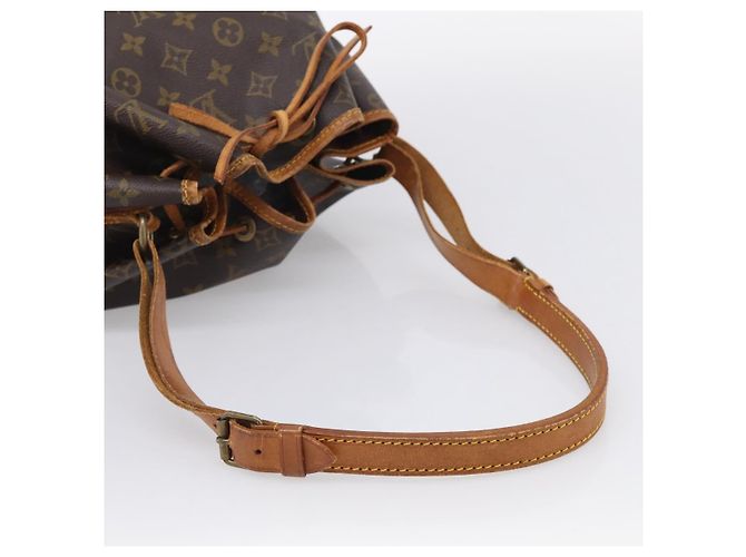 LOUIS VUITTON Monogram Noe Shoulder Bag M42224 LV - vista 7