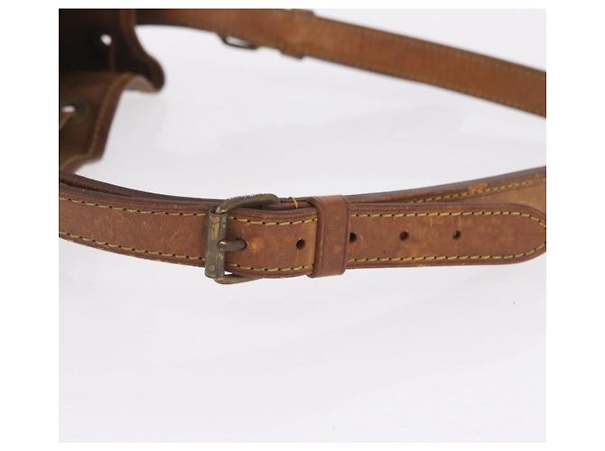 LOUIS VUITTON Monogram Noe Shoulder Bag M42224 LV - vista 15