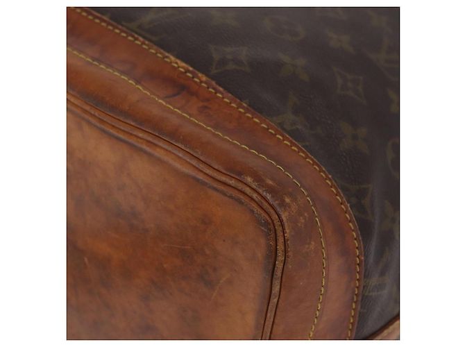 LOUIS VUITTON Monogram Noe Shoulder Bag M42224 LV - vista 17