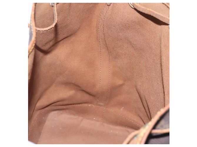 LOUIS VUITTON Monogram Noe Shoulder Bag M42224 LV - vista 23