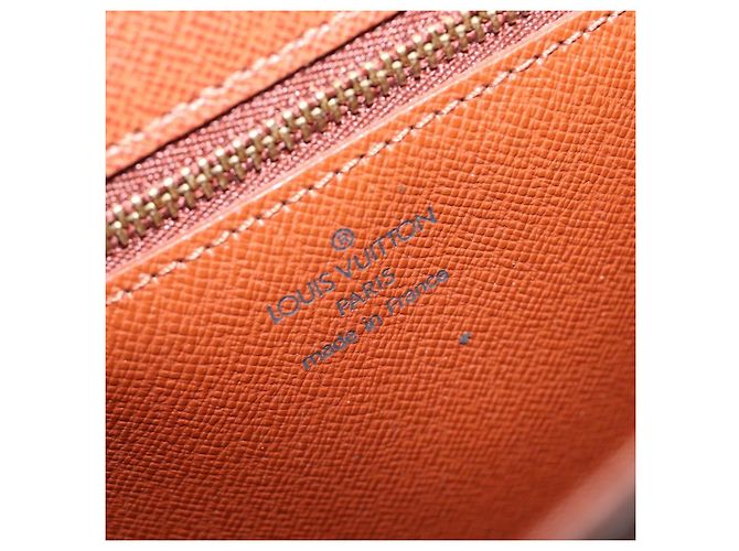 Saint-Cloud LOUIS VUITTON Monogram Saint Cloud GM Shoulder Bag M51242 LV - vista 24
