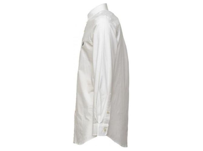 Ralph Lauren Hemd mit besticktem Pony-Logo - Ansicht 5