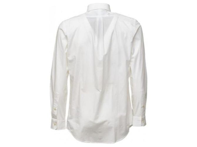 Ralph Lauren Hemd mit besticktem Pony-Logo - Ansicht 6