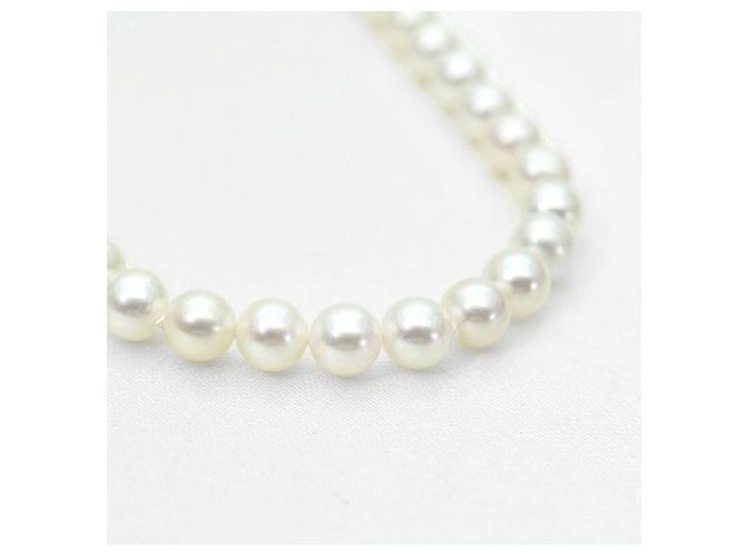 Tiffany & Co Perlenkette Ziegfeld Collection - Ansicht 4