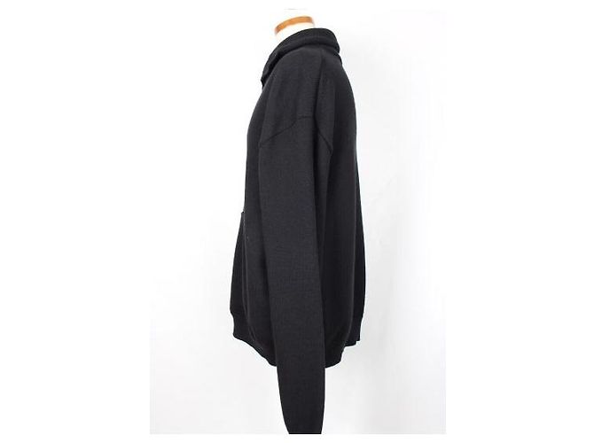 Louis Vuitton Strickpullover Limited Edition Schwarz XL - Ansicht 3