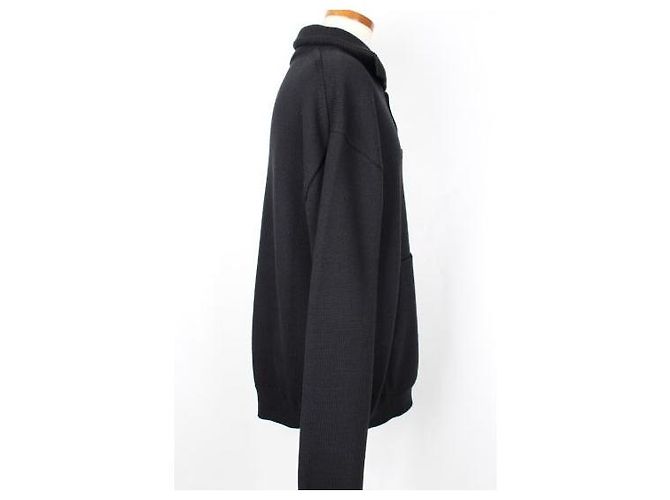 Louis Vuitton Strickpullover Limited Edition Schwarz XL - Ansicht 5