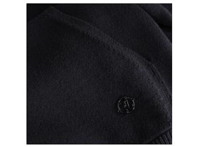 Louis Vuitton Strickpullover Limited Edition Schwarz XL - Ansicht 7