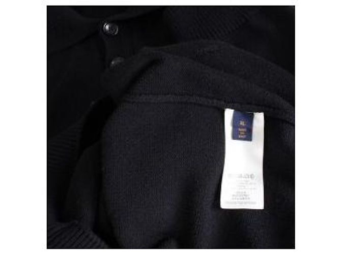 Louis Vuitton Strickpullover Limited Edition Schwarz XL - Ansicht 9