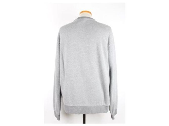 Louis Vuitton Bestickter Crewneck-Sweatshirt - Ansicht 2