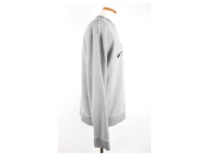 Louis Vuitton Bestickter Crewneck-Sweatshirt - Ansicht 4