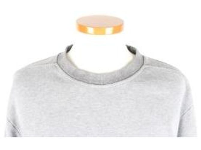 Louis Vuitton Bestickter Crewneck-Sweatshirt - Ansicht 5