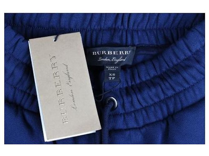 Burberry Archive Bestickte Trainingshose - Ansicht 7