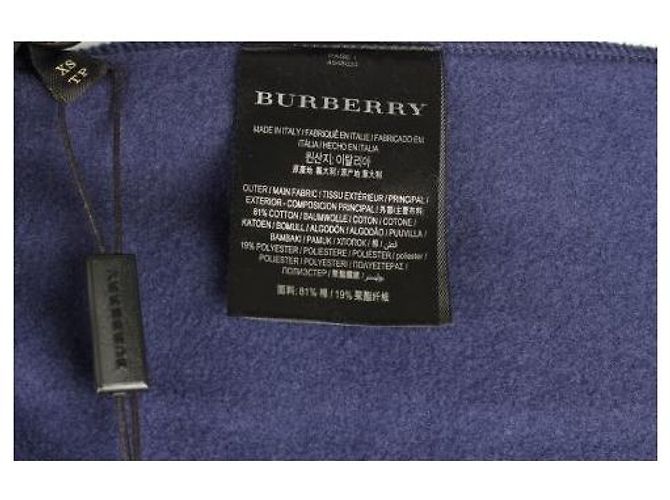 Burberry Archive Bestickte Trainingshose - Ansicht 8