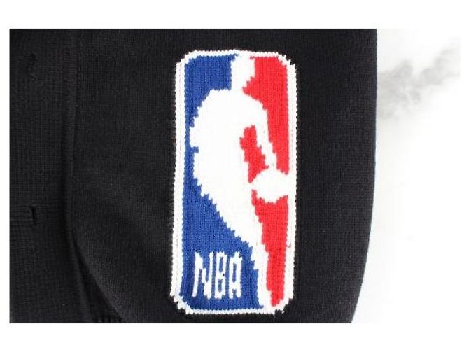 Louis Vuitton NBA Limited Edition Strick-Cardigan Black - Ansicht 7