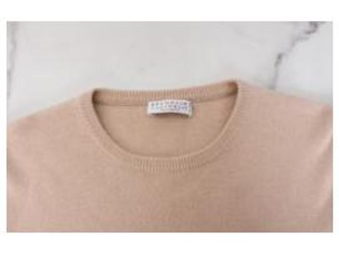 Brunello Cucinelli Kaschmir Strick - Ansicht 5