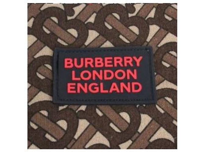 Burberry TB Monogram Sweatshirt - Ansicht 7