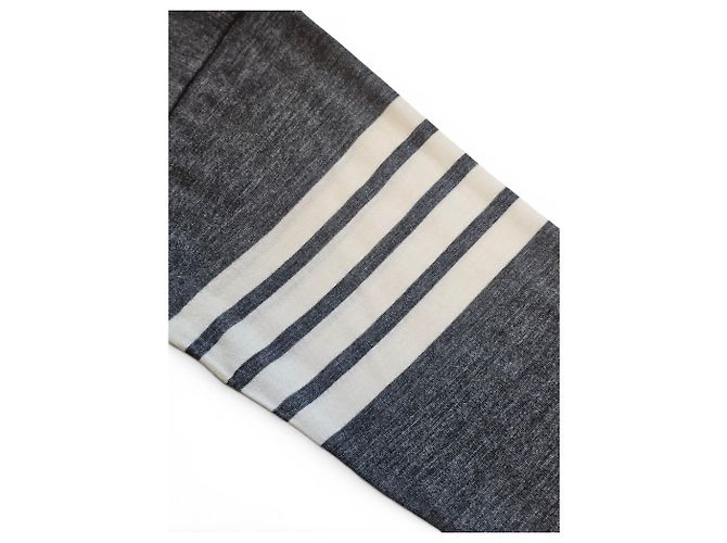 Thom Browne Strickpullover für Herren Braun - Ansicht 9