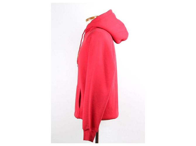 Burberry Klassischer Hoodie mit besticktem Logo - Ansicht 2