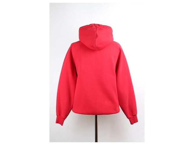 Burberry Klassischer Hoodie mit besticktem Logo - Ansicht 3