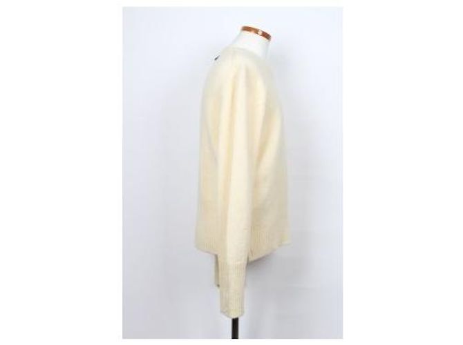 Thom Browne Diagonaler Woll-Kaschmir-Strick - Ansicht 4