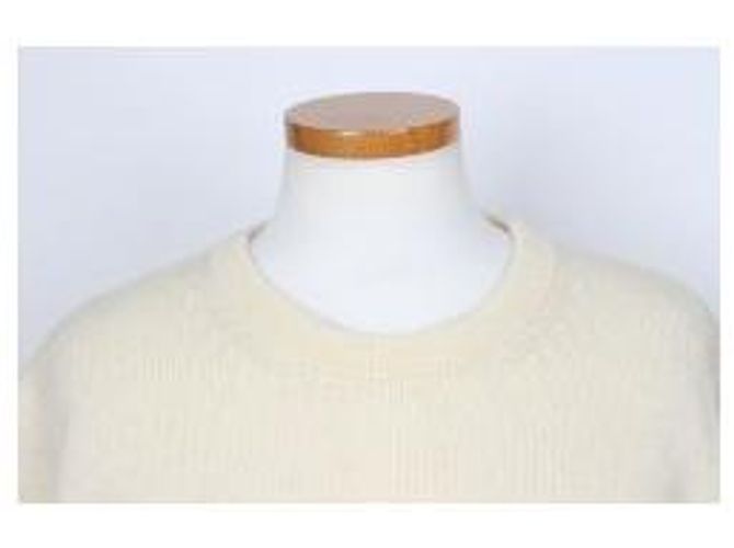 Thom Browne Diagonaler Woll-Kaschmir-Strick - Ansicht 5