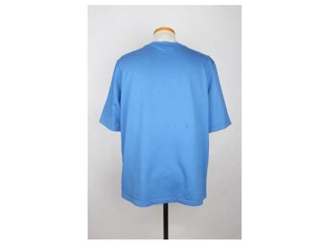 Hermès Robot Patch Short Sleeve T-Shirt - view 2