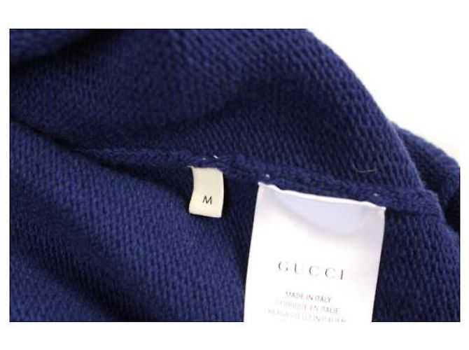 Gucci Tiger Wollpullover - Ansicht 8