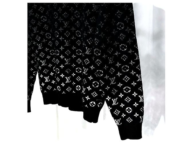 Louis Vuitton Größe Monogram Gradient - Ansicht 3