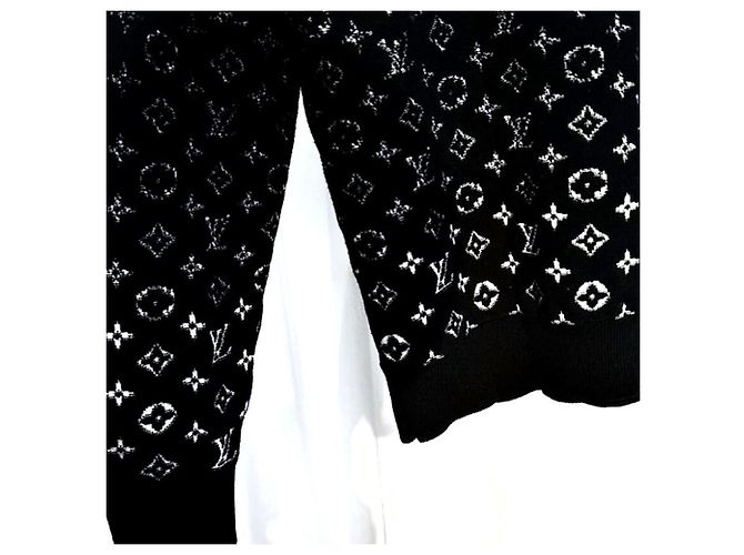 Louis Vuitton Größe Monogram Gradient - Ansicht 4