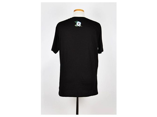 Gucci Vintage Logo T-Shirt XS - Ansicht 4
