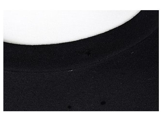 Gucci Vintage Logo T-Shirt XS - Ansicht 9