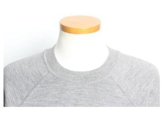 Burberry Hosperi Pullover aus Merinowollmischung - Ansicht 5