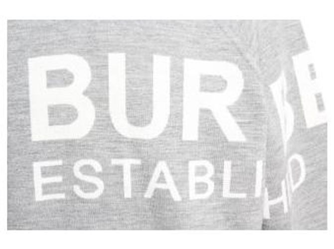 Burberry Hosperi Pullover aus Merinowollmischung - Ansicht 7