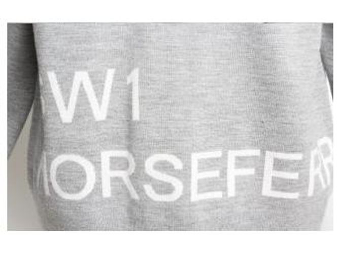 Burberry Hosperi Pullover aus Merinowollmischung - Ansicht 8