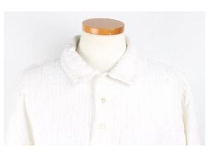 Dior Oblique Jacquard-Frottee-Poloshirt XL - Ansicht 2