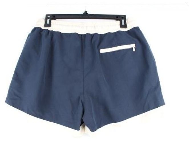 Brunello Cucinelli Badeshorts mit gesticktem Logo - Ansicht 5