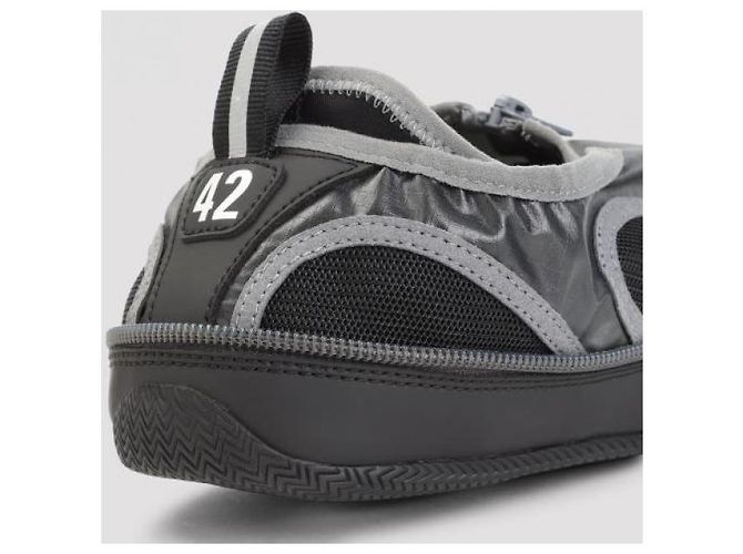 Balenciaga Sneakers Pocket Gradient - vista 10