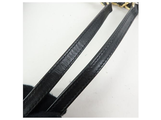 Chanel V Stitch Leather - vista 7
