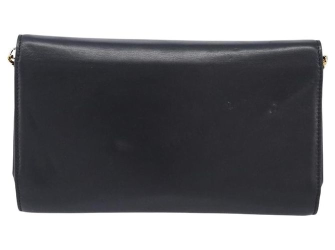 Céline Celine Shoulder Leather Large - Ansicht 2