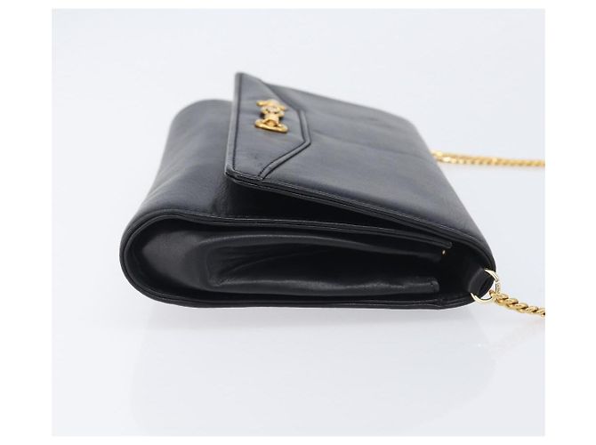 Céline Celine Shoulder Leather Large - Ansicht 3