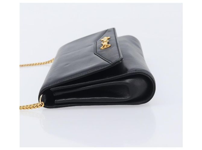 Céline Celine Shoulder Leather Large - Ansicht 4